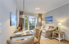 Baltischer Hof Apartment 35 Boltenhagen
